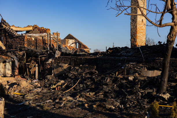 Reliable Fire Board Up contractor in Magnolia, TX by Fire Damage Flint